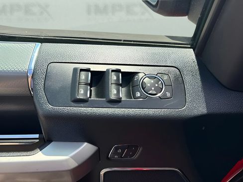 Used 2015 Ford F150 Lariat AWD/4WD image 27