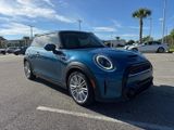 Used 2024 MINI Cooper S w/ Signature Upholstery Package image 2