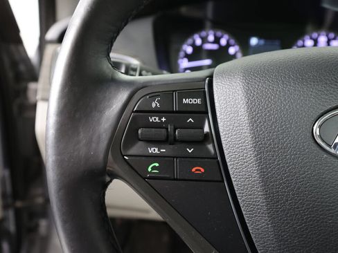 Used 2015 Hyundai Sonata Limited w/ Option Group 06 FWD image 32