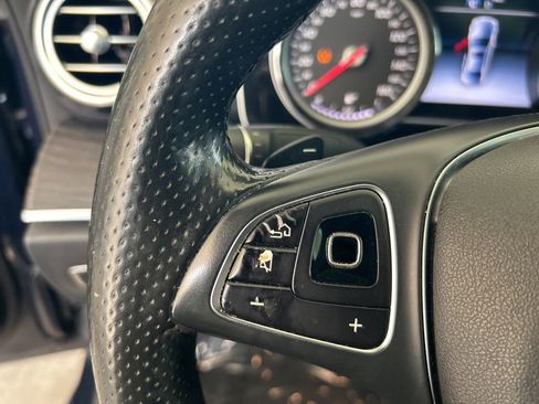 Used 2017 Mercedes-Benz E 300 w/ Premium 1 Package image 47