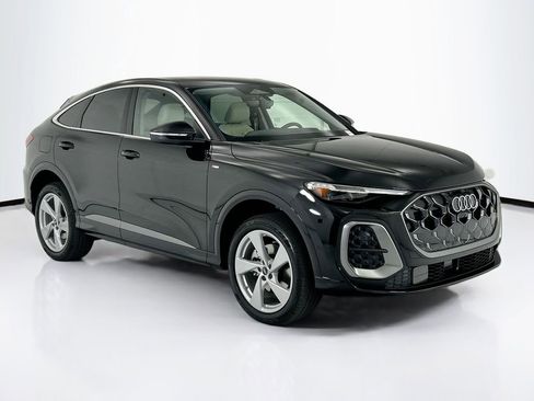 Used 2026 Audi Q5 Premium Plus AWD/4WD image 3