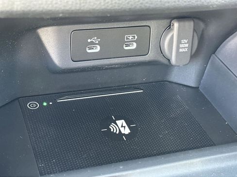 New 2025 Acura ADX A-Spec image 26