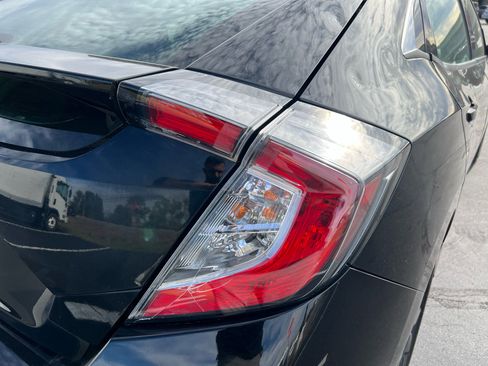 Used 2021 Honda Civic EX image 10