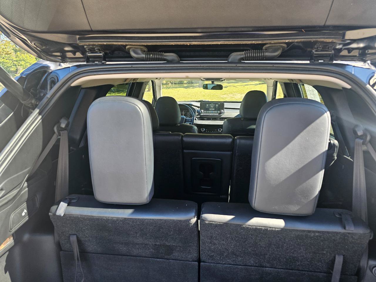 Used 2022 Mitsubishi Outlander SE AWD/4WD image 20