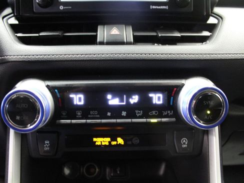 Used 2020 Toyota RAV4 XLE w/ All Weather Liner Package image 15