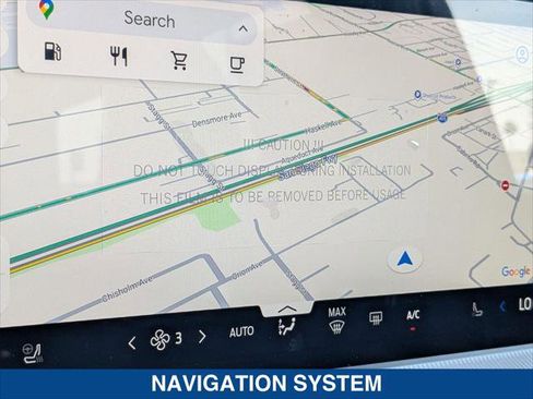 New 2026 Ford Explorer ST-Line RWD image 15