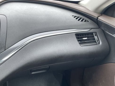 Used 2014 Chevrolet Impala LT w/ Premium Seating Package image 16