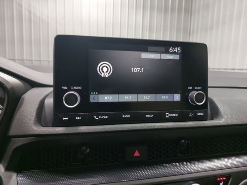 Used 2023 Honda CR-V EX image 21