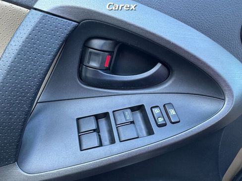 Used 2011 Toyota RAV4 Limited image 32