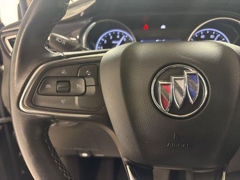 Used 2022 Buick Encore GX Preferred w/ Cold Weather Comfort Package image 15