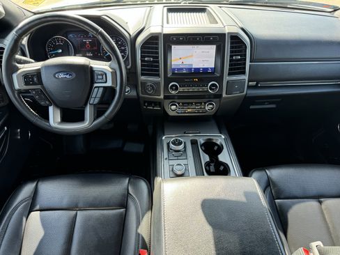 Used 2021 Ford Expedition XLT AWD/4WD image 13