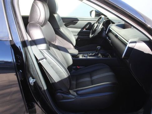 Certified 2024 MAZDA CX-50 AWD 2.5 S w/ Preferred Package image 38