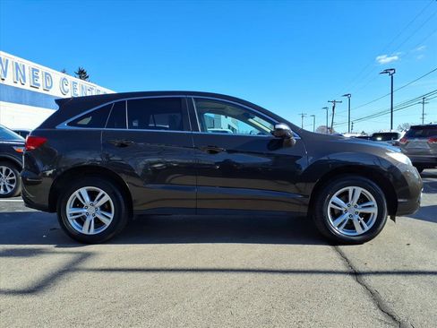 Used 2015 Acura RDX AWD w/ Technology Package image 10