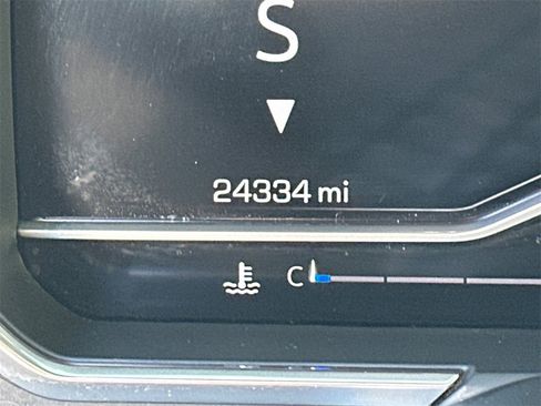 Used 2023 GMC Sierra 1500 Denali w/ Denali Reserve Package image 29