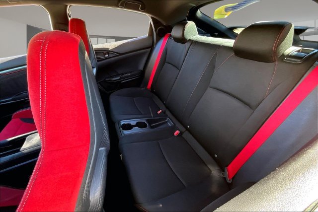Used 2021 Honda Civic Type R Limited image 18