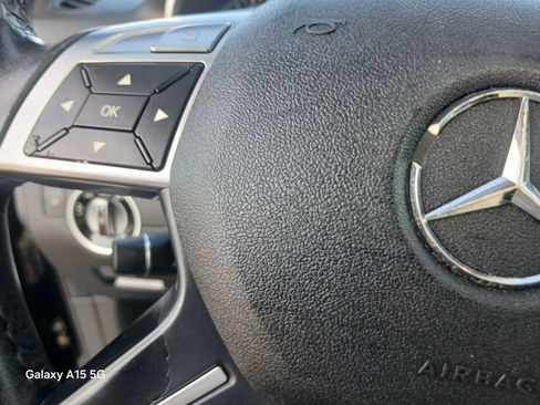 Used 2012 Mercedes-Benz ML 350 4MATIC image 29