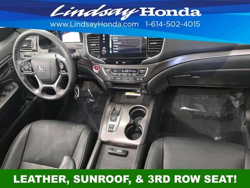 Used 2021 Honda Pilot Special Edition image 12