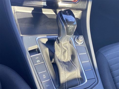 New 2026 Volkswagen Jetta S image 25