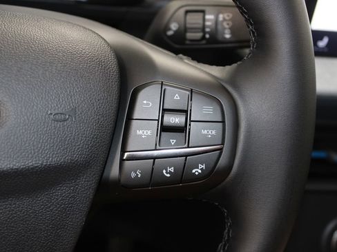 New 2025 Ford Maverick XLT w/ XLT Luxury Package image 35