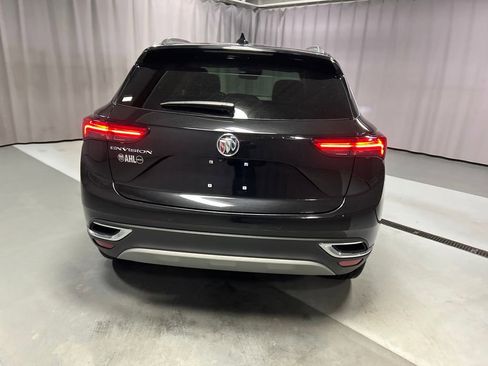 Used 2022 Buick Envision Essence w/ Safety Package image 6