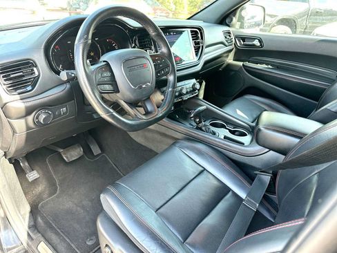 Used 2025 Dodge Durango GT AWD/4WD image 18