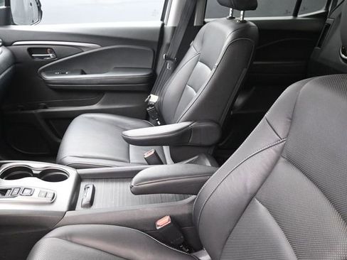 Used 2021 Honda Ridgeline RTL-E image 23