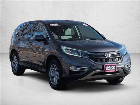 Used 2016 Honda CR-V EX image 3