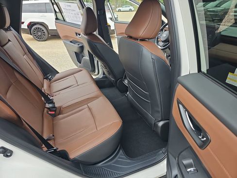 New 2026 Subaru Outback Touring XT AWD/4WD image 11