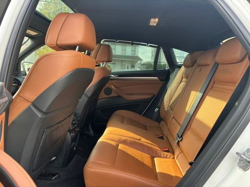 Used 2013 BMW X6 xDrive35i image 12