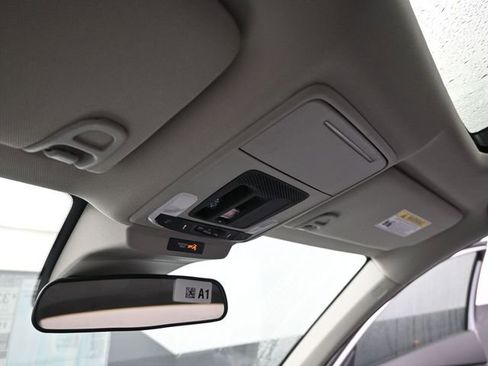 New 2025 Honda Accord SE image 9