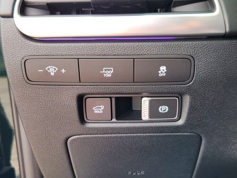 Certified 2025 Hyundai Palisade Calligraphy image 27