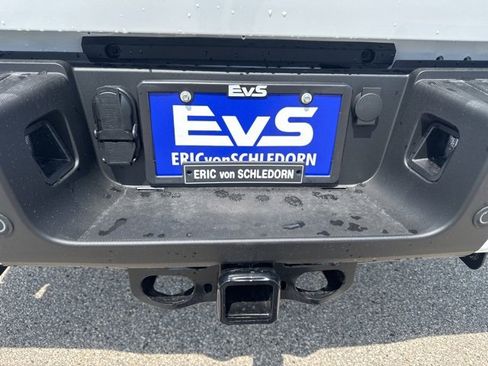 New 2025 Ford F350 XL w/ STX Appearance Package image 23