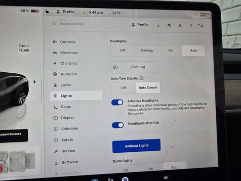 Used 2024 Tesla Model Y Long Range image 54