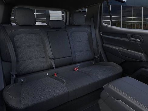 New 2026 GMC Terrain Elevation w/ Technology Package II AWD/4WD image 17