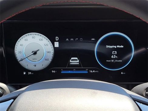 New 2025 Hyundai Elantra N Line image 22