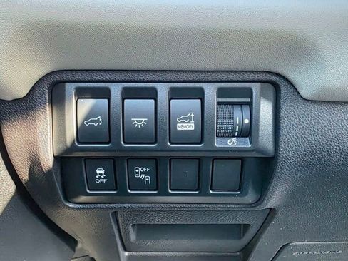 Used 2020 Subaru Ascent Limited w/ Popular Package #2A image 41