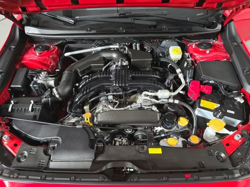 Certified 2025 Subaru Impreza 2.0i w/ Popular Package #1A image 15