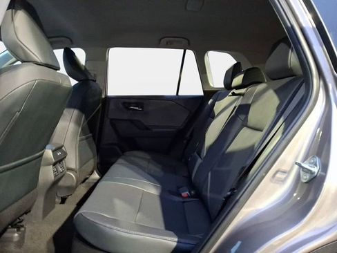 New 2026 Toyota RAV4 XLE Premium image 6