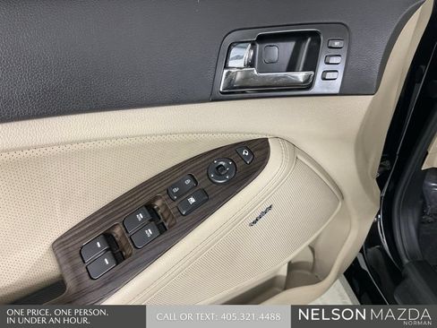 Used 2013 Kia Optima EX w/ Premium Pkg FWD image 17