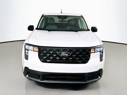 New 2026 Ford Maverick XLT w/ Equipment Group 301A