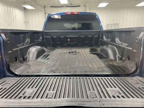 Used 2019 Chevrolet Silverado 1500 LD LT AWD/4WD image 23