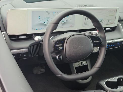 Used 2024 Hyundai Ioniq 5 Limited RWD image 9