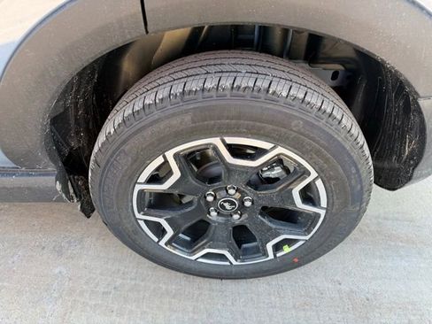 New 2026 Ford Bronco Sport Outer Banks w/ Outer Banks Tech Package+ image 5