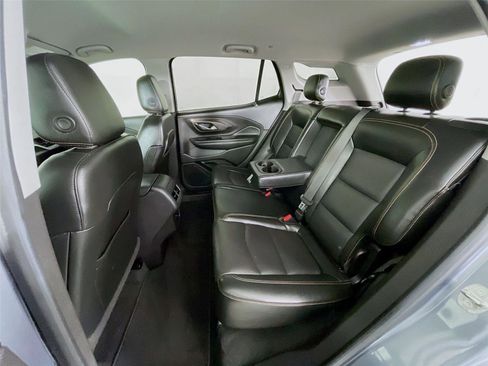 Used 2018 GMC Terrain SLT w/ Preferred Package FWD image 29