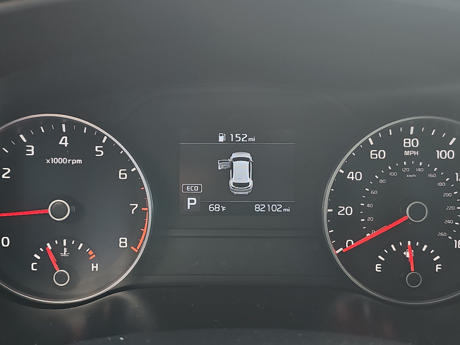 Used 2021 Kia Sportage LX FWD image 18
