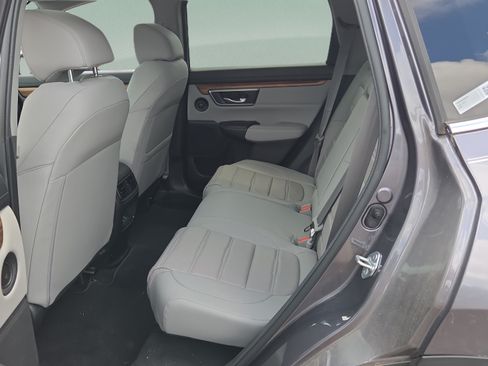 Used 2022 Honda CR-V EX-L image 11