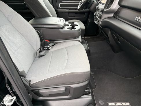 Used 2024 RAM 2500 Big Horn image 14