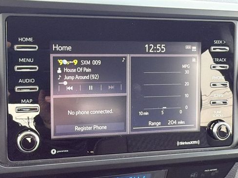 Certified 2023 Toyota Tacoma SR image 13