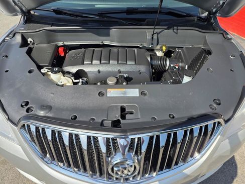 Used 2015 Buick Enclave Leather FWD image 41