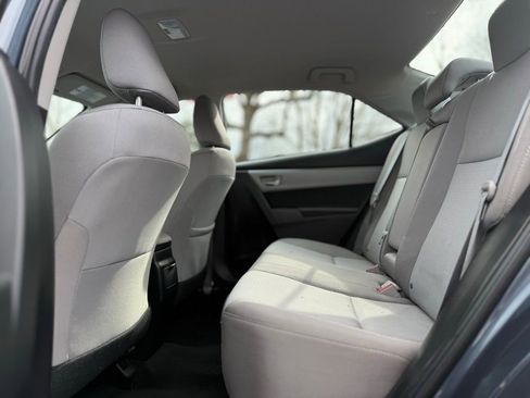 Used 2016 Toyota Corolla LE image 15